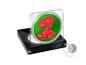 Preview: American Eagle Green Red
